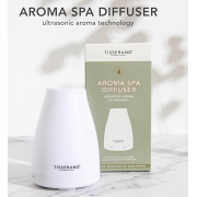 Tisserand Aroma Spa Diffuser